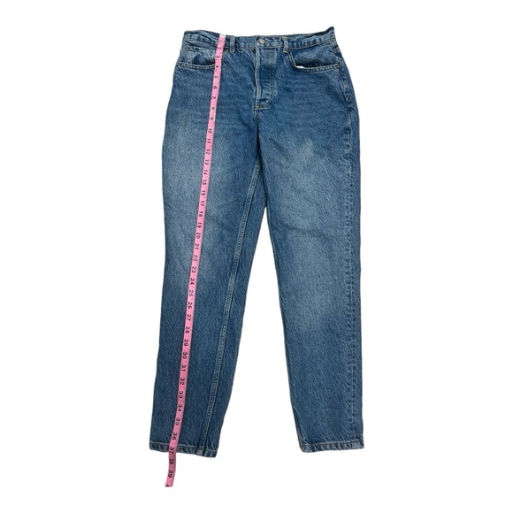 Boyish High Rise Skinny The Billy style jeans womens size 28 - Picture 4 of 12